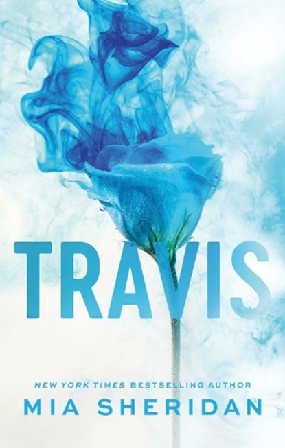 Travis, Mia Sheridan - Paperback - 9780349441207
