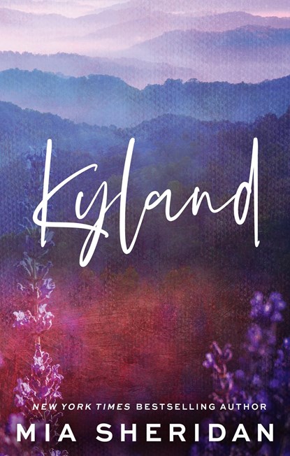 Kyland, Mia Sheridan - Paperback - 9780349441290