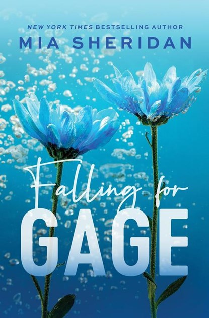 Falling for Gage, Mia Sheridan - Paperback - 9780349441313