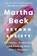Beyond Anxiety, Martha Beck - Paperback - 9780349441719