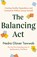 The Balancing Act, Nedra Glover Tawwab - Paperback - 9780349441856