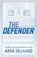 The Defender, Ana Huang - Paperback - 9780349442273