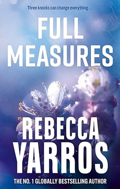 Full Measures, YARROS,  Rebecca - Paperback - 9780349442518