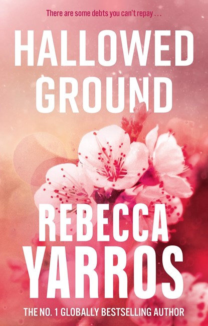 Hallowed Ground, YARROS,  Rebecca - Paperback - 9780349442532