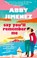 Say You'll Remember Me, Abby Jimenez - Paperback - 9780349442839