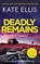 Deadly Remains, Kate Ellis - Paperback - 9780349442952