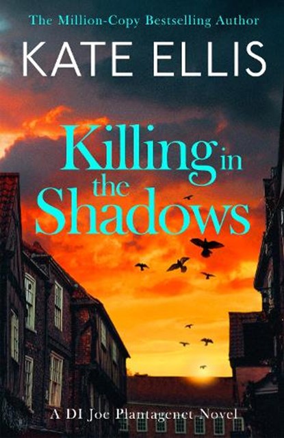 Killing in the Shadows, Kate Ellis - Gebonden - 9780349442990