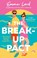 The Break-Up Pact, Emma Lord - Paperback - 9780349443171