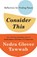 Consider This, Nedra Glover Tawwab - Paperback - 9780349443843