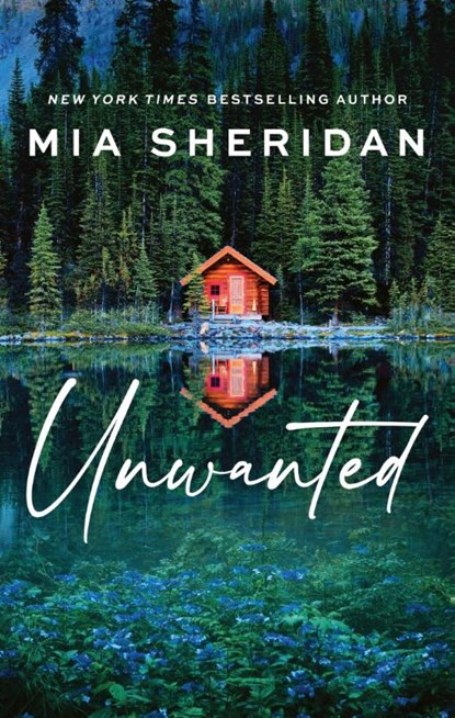 Unwanted, Mia Sheridan - Paperback - 9780349444239