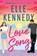 Love Song, Elle Kennedy - Paperback - 9780349444567