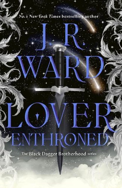 Lover Enthroned, J. R. Ward - Gebonden - 9780349444987