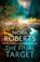 The Final Target, Nora Roberts - Paperback - 9780349446325