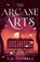 The Arcane Arts, S. D. Coverly - Paperback - 9780349448787