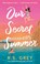 Our Secret Summer, R. S. Grey - Paperback - 9780349448916