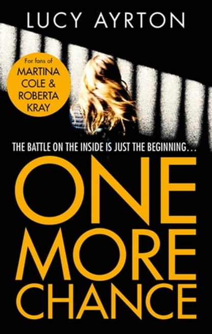 One More Chance, Lucy Ayrton - Ebook - 9780349700229