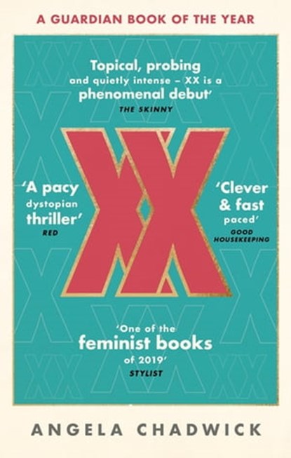 XX, Angela Chadwick - Ebook - 9780349700236