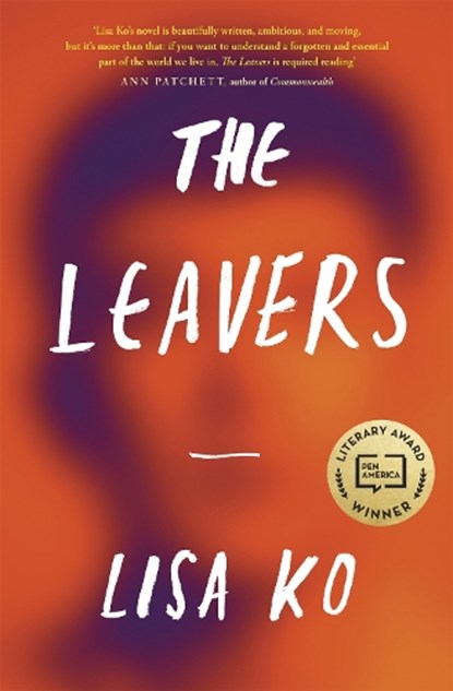 The Leavers, Lisa Ko - Paperback - 9780349700526