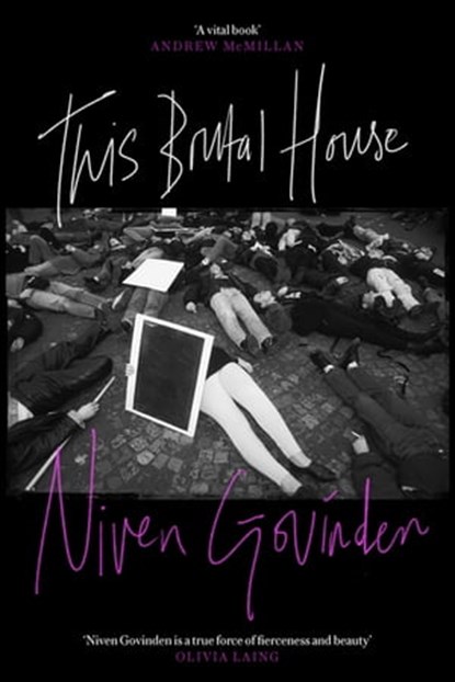 This Brutal House, Niven Govinden - Ebook - 9780349700687
