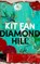 Diamond Hill, Kit Fan - Gebonden - 9780349701707