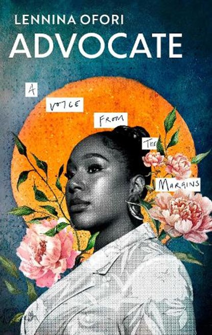 Advocate, Lennina Ofori - Paperback - 9780349702209