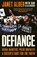Defiance, Janet Alder - Gebonden - 9780349702858
