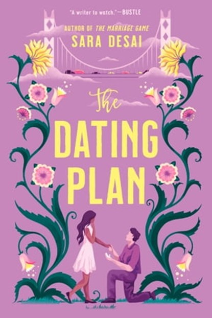 The Dating Plan, Sara Desai - Ebook - 9780349703060