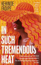 In Such Tremendous Heat - Kehinde Fadipe - 9780349703220