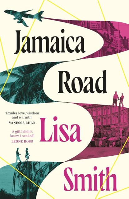 Jamaica Road, Lisa Smith - Gebonden - 9780349703572