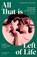 All That is Left of Life, Roberta Recchia - Paperback - 9780349704579