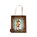Carlo Collodi, Pinocchio Canvas Bag by Paperblanks (Fairy Tale Collection), Paperblanks - Paperback - 9780349715728