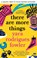 there are more things, Yara Rodrigues Fowler - Paperback - 9780349726724