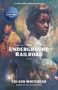 The underground railroad (fti) | Colson Whitehead | 