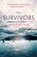 The Survivors, SCHULMAN,  Alex - Paperback - 9780349726878