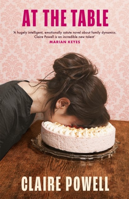 At the Table, Claire Powell - Paperback - 9780349727059