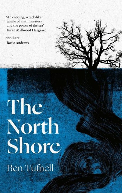 The North Shore, Ben Tufnell - Paperback - 9780349727318
