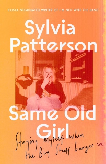 Same Old Girl, Sylvia Patterson - Paperback - 9780349727462