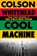Cool Machine, Colson Whitehead - Paperback - 9780349727684