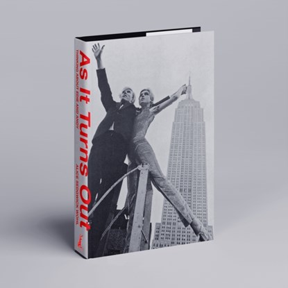 As It Turns Out, Alice Sedgwick Wohl - Gebonden - 9780349727721