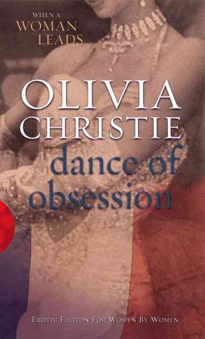 Dance Of Obsession, Olivia Christie - Paperback - 9780352331014