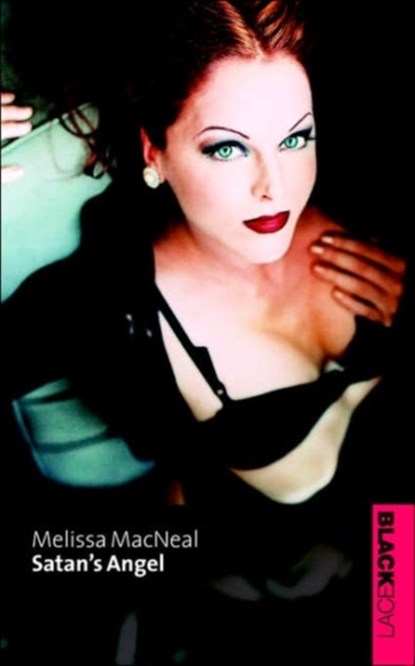 Satan's Angel, Melissa Macneal - Paperback - 9780352340481