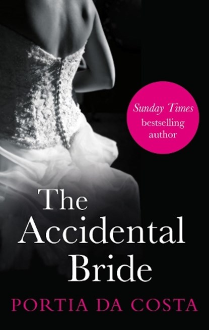 The Accidental Bride, Portia Da Costa - Paperback - 9780352347626