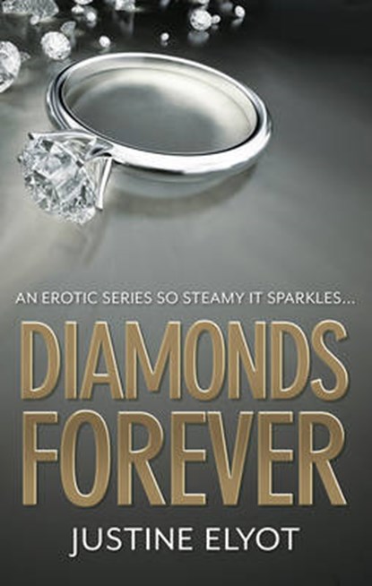 Diamonds Forever, ELYOT,  Justine - Overig - 9780352347770