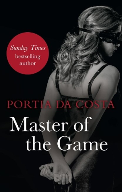 Master of the Game, Portia Da Costa - Paperback - 9780352347855