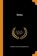 Elisha, KRUMMACHER,  Friedrich Wilhelm - Paperback - 9780353198173