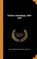 Dodson Genealogy, 1600-1907, EGE,  Thompson Prettyman - Gebonden - 9780353230255