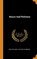 Baucis and Philemon, SWIFT,  Jonathan ; Hammond, Anthony - Gebonden - 9780353267916