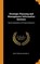 Strategic Planning and Management Information Systems, SCOTT MORTON,  Michael S - Gebonden - 9780353328136