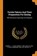 Textile Fabrics and Their Preparation for Dyeing, R,  Foster A - Paperback - 9780353336407
