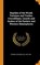 Reptiles of the World; Tortoises and Turtles, Crocodilians, Lizards and Snakes of the Eastern and Western Hemispheres, DITMARS,  Raymond Lee - Gebonden - 9780353348431